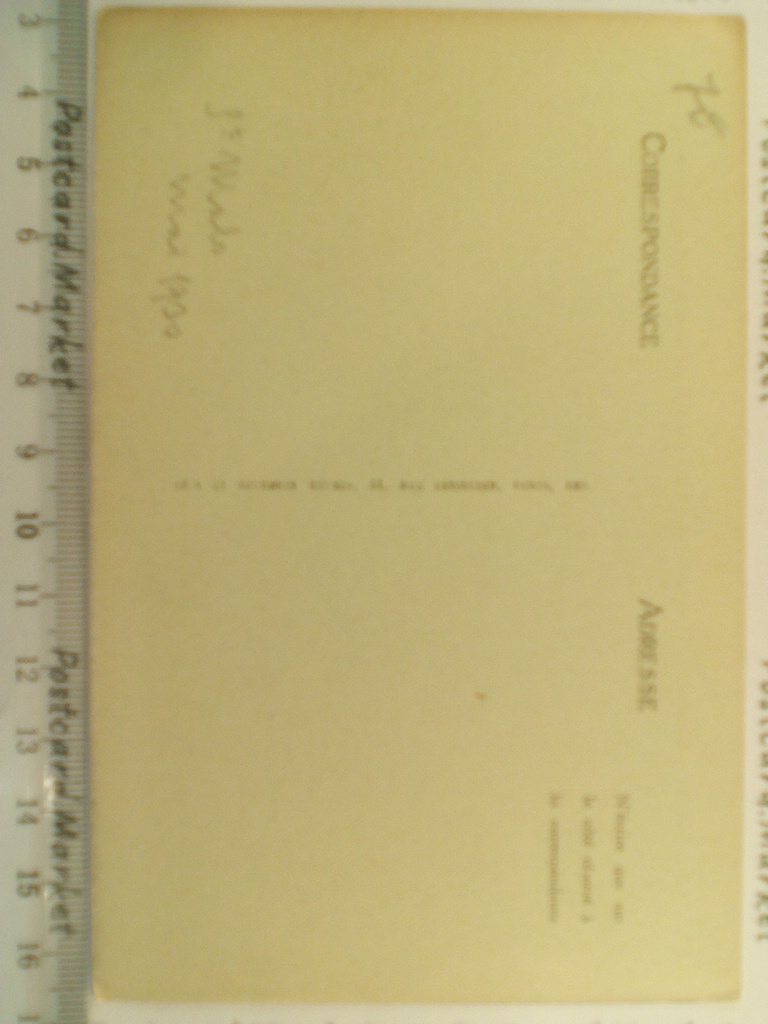 /France/FR_place_19xx_LE MONT-SAINT-MICHEL. Pecheurs des Greves et Coquetieres. Fishing for Shell-fish UNC.jpg